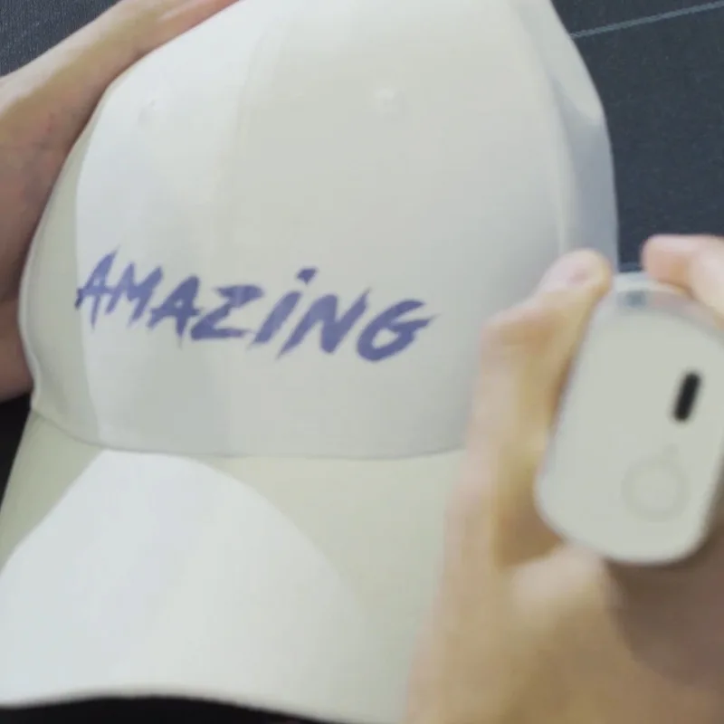 AMAZING PRINTED