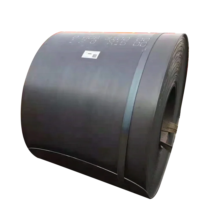 Factory Price Astm A36 Q235 Q345 S235jr Hrc Hot Rolled Carbon Steel Coil