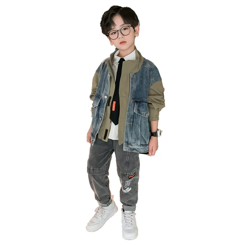 kurta boys style