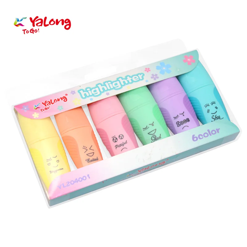 Мини-маркер для детей