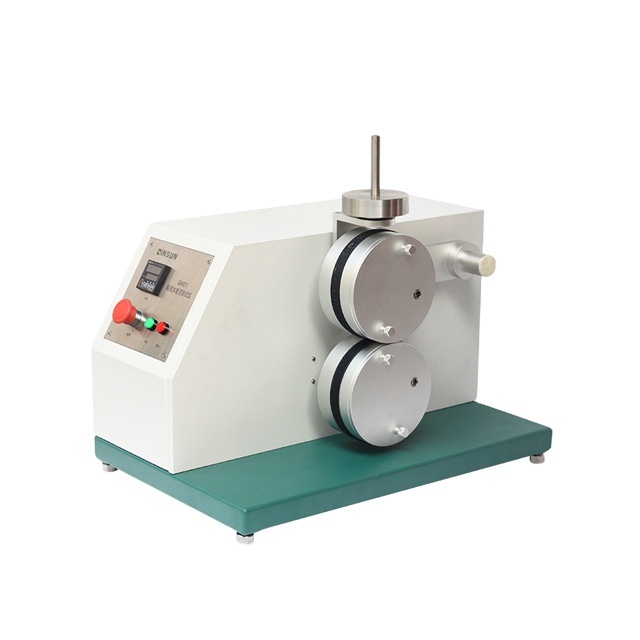 
 Hook and Loop Fatigue Tester Fastener Machine for Adhesive Fatigue Life Test  