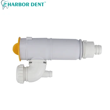 Filtro In Plastica Per Poltrona Odontoiatrica, Eiettore Di Saliva
