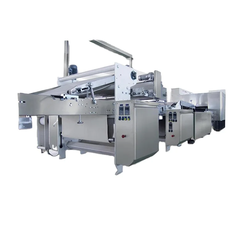 Промышленная машина для изготовления печенья, машина для производства печенья