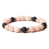 Pink aventurine