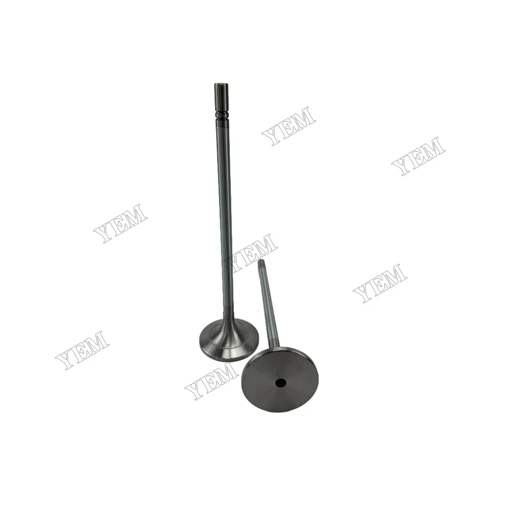 Exhaust Valve 468-8825 Fit for Caterpillar 3508 Engine 3