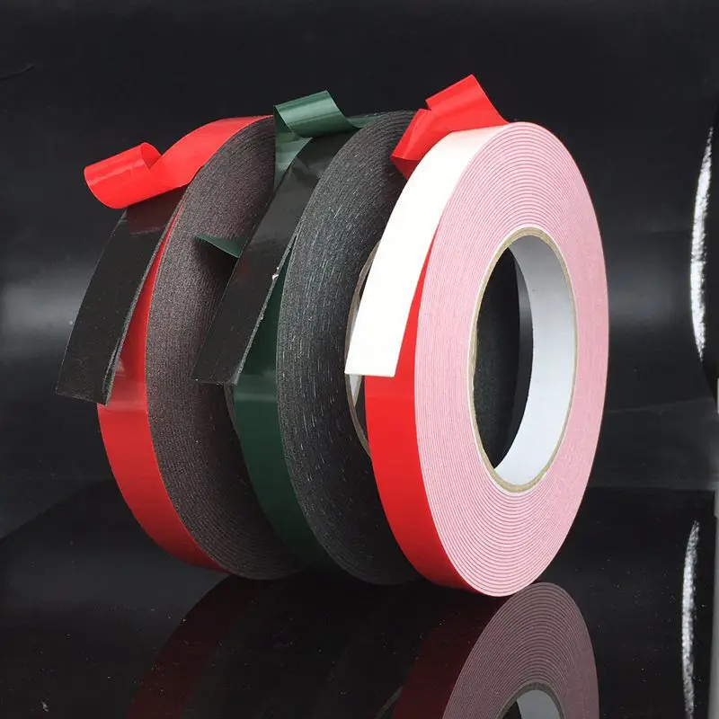 Factory Price Durable Professional Free Sample Double Sided Foam Tape Fire Resistant Foam Tape Buy Fire Resistant Foam Tape Free Sample Double Sided Foam Tape Double Sided Foam Tape Price Product On Alibaba Com