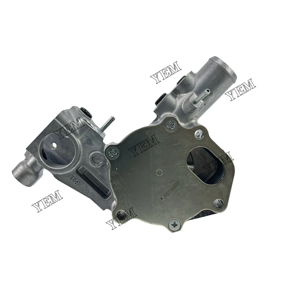 High Quality Manufactory Diesel Engine Water Pump 129508-42002 For Yanmar 4TNV84