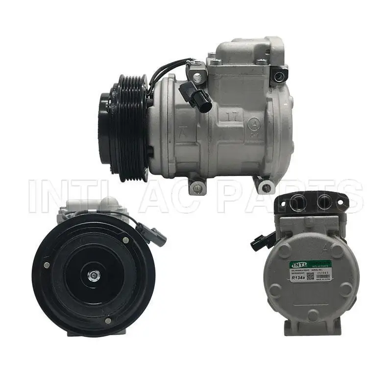 Compressor 10PA17C for Mercedes Benz MB 6611303415 1101131 661 130 34 15