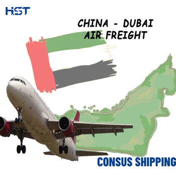 Best Agents In Guangzhou Shanghai Freight Forwarder Ddp Air Shipping Cost China To Dubai From China Door To Door