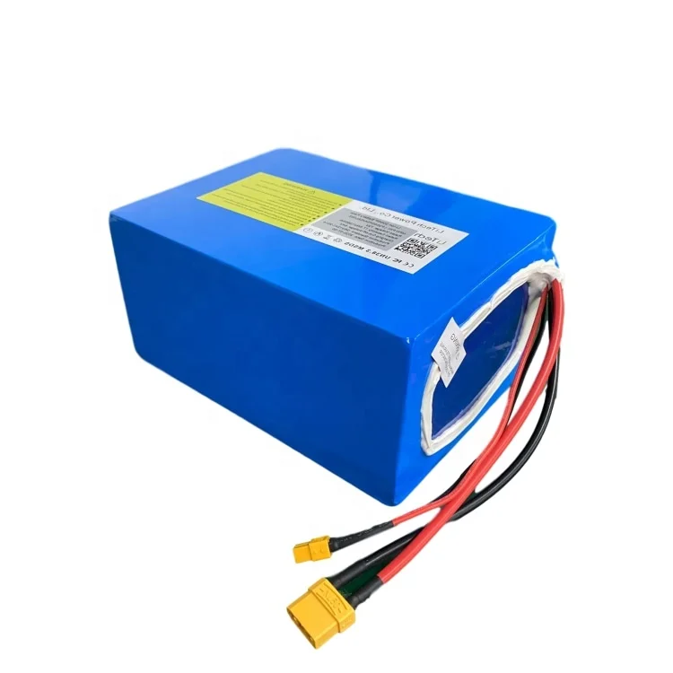 LiTech 20S5P 72V 15Ah 18650 Battery Cell Li-ion Battery Packs For E-bike/Scooter/racing car