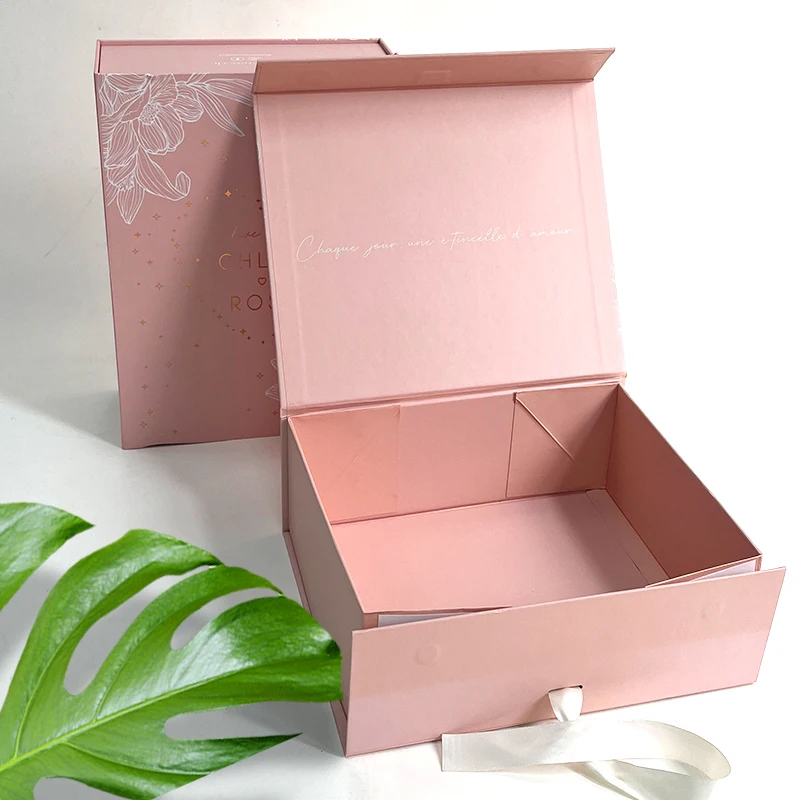 Custom Logo 8-12 Days Beauty Makeup Empty Cosmetic Advent Calendar with Embossing and Matt Lamination for Christmas Gift Box manufacture