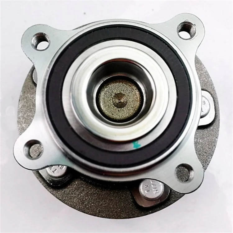 52750-26000 VKBA6941 BR930367 512196 52750-26100 Wheel Hub Bearing 