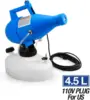 Nebulizador Portátil ULV de 4.5L