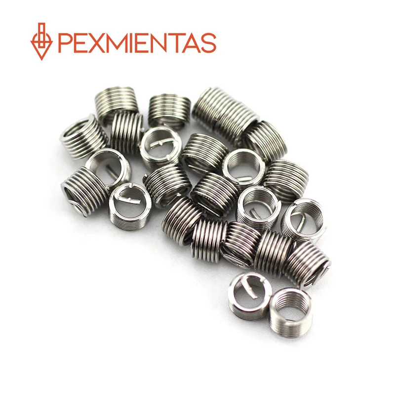 JNNJ Kit De Réparation De Filetage 15 Pièces M9 X 1.25 - Outils Taraudage Et Inserts
