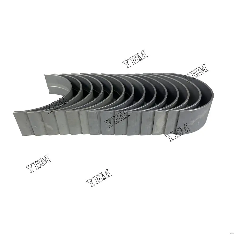 D13 Main Bearing Kit for Volvo