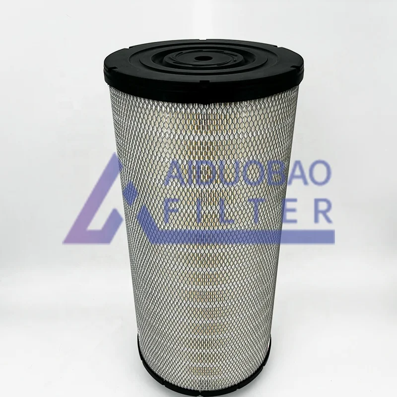 Pentius UltraFLOW Air Filter - High Performance Direct Replacement Air Filter