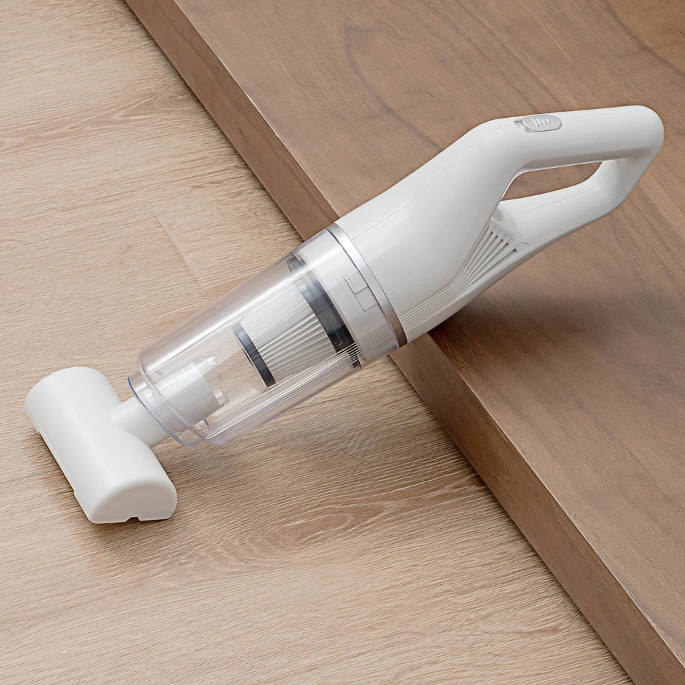 Multifunctional Handheld Vacuum Cleaner Car Home Living Room Pet Hair Remover Vacuu supplier