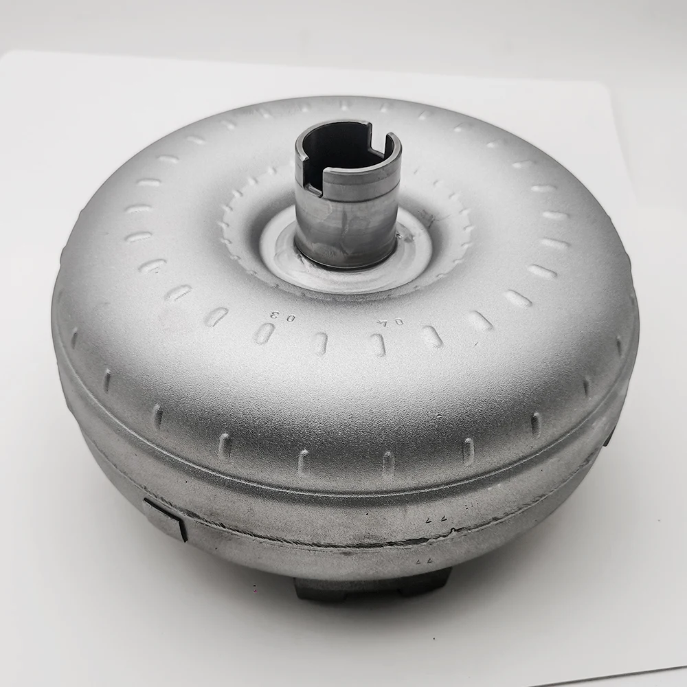 TRANSPEED BTR M74 6 Speed Transmission Torque Converter for Car Accessories