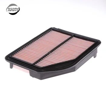 The source manufacturer specializes in producing air filter elements Used for Honda CRV2.4 models  air filter 17220-R5A-A00