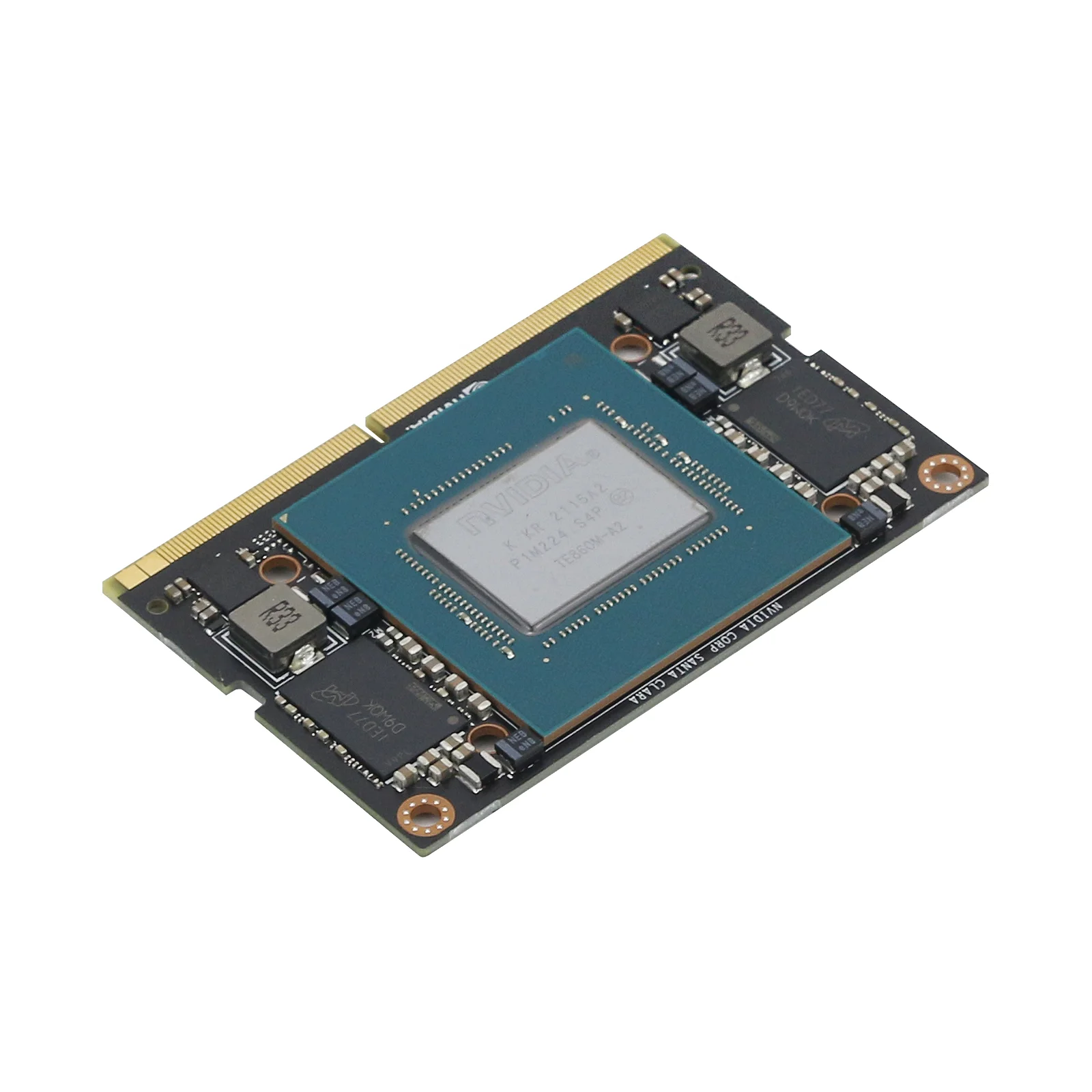 NVIDIA Jetson Xavier NXモジュール16GB (900-83668-0030-000
