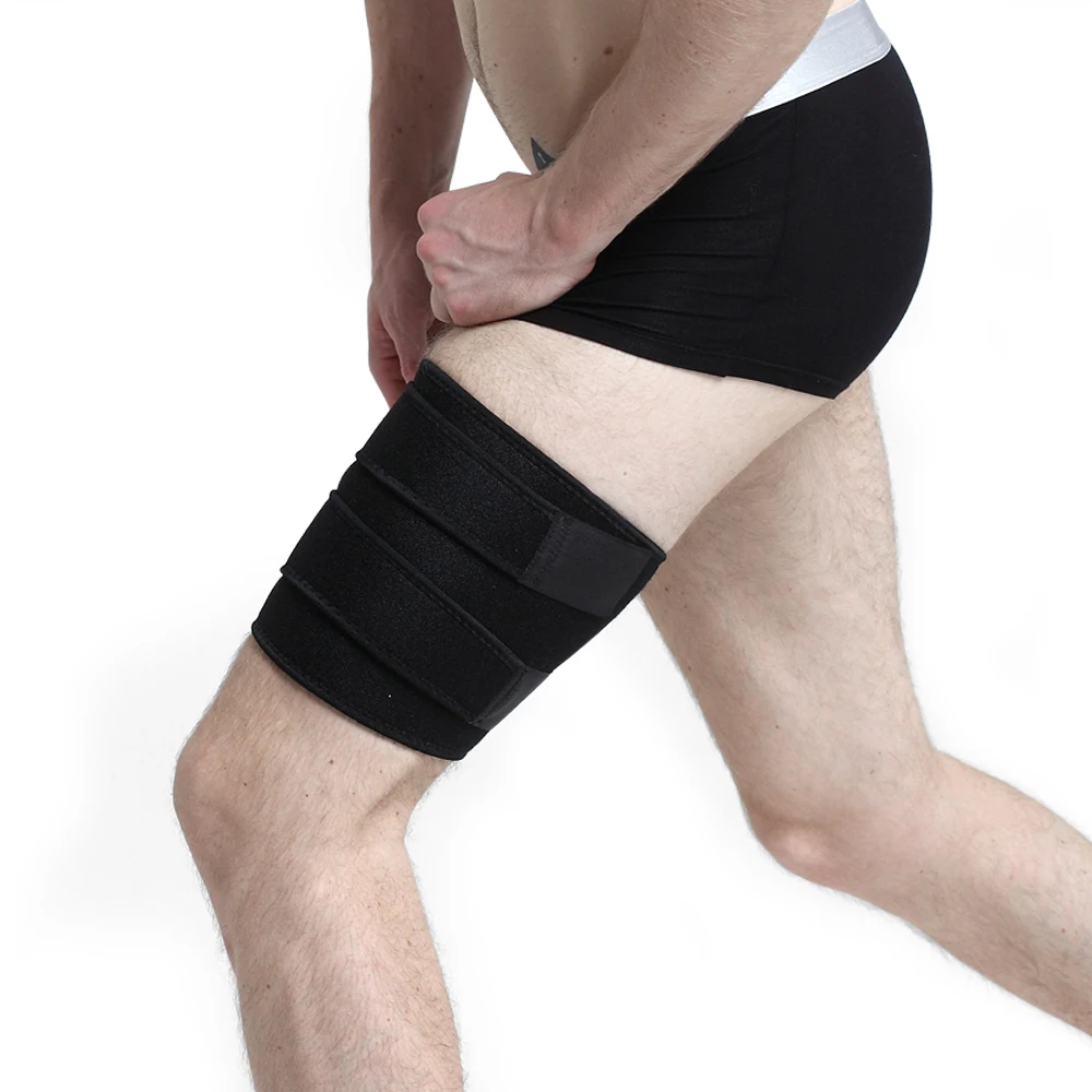 neoprene thigh trimmer