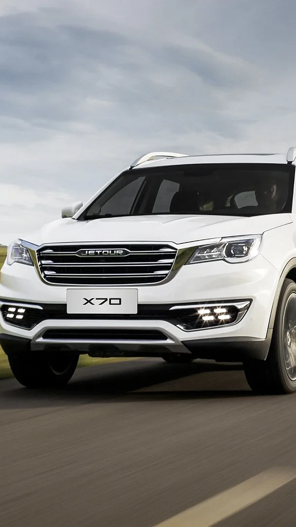 廉价suv Jetur X70 Plus 1.5t Dct汽油车高性能中型suv家用汽车汽油车 - Buy Jetour X70 Jetour ...