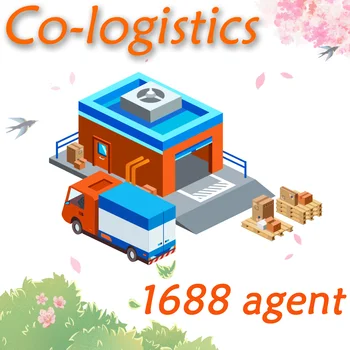 best drop shipping to USA canada UK looking for shenzhen 1688 agents for freight forwarding door to door shipping