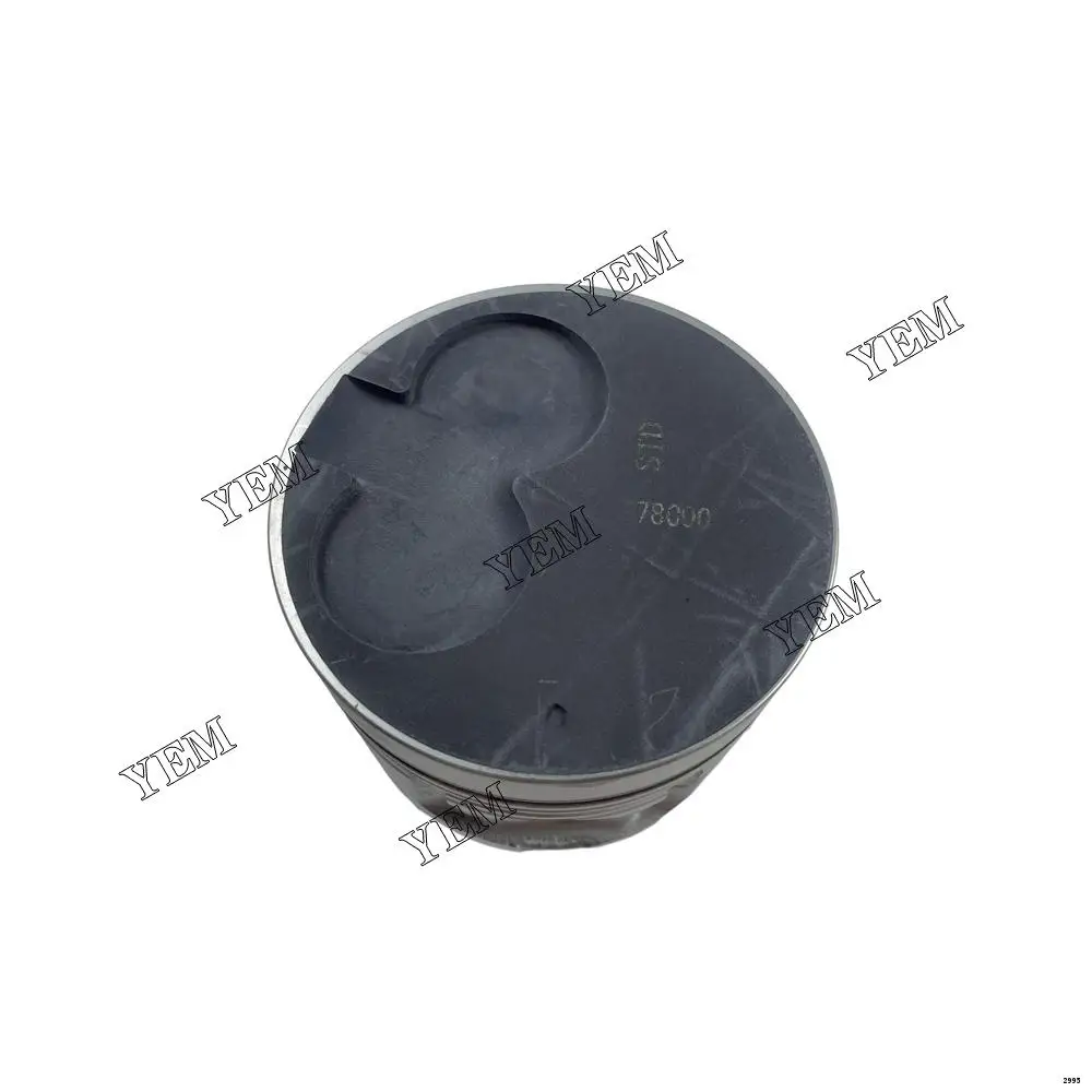 Engine Repair Kit 3Z Piston for Toyota