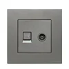 Grey