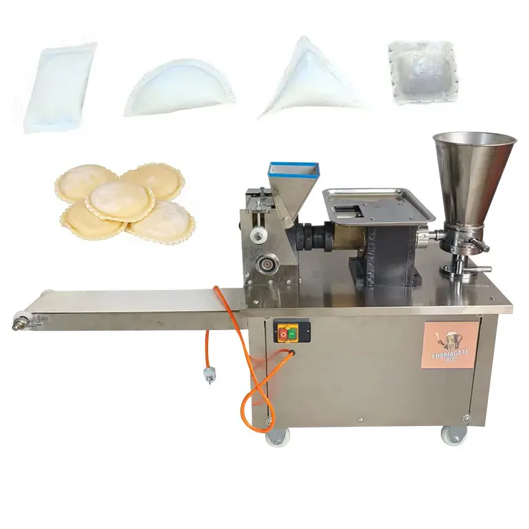 New Arrival all size dumpling maker machine empanadas making machine empanadas making machine