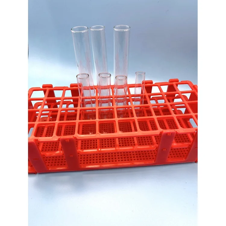 Laboratory,Detachable Plastic Test Tube Rack/stand/shelf,Centrifugal