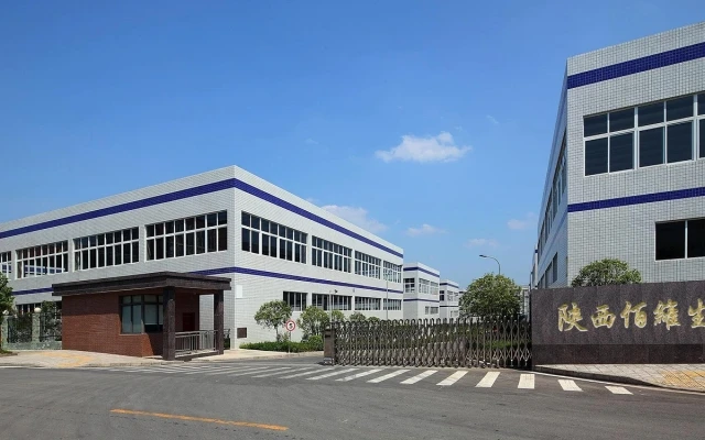 Backvita Biotech, Inc 1