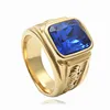 Golden Blue Stone (US)