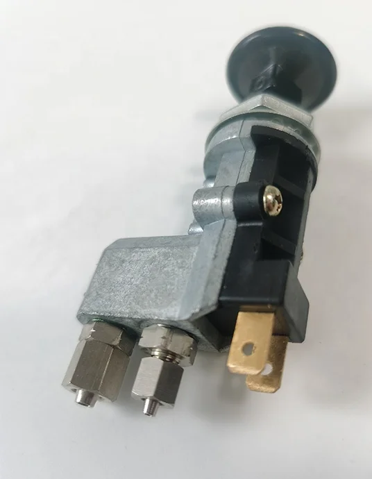 Truck Bus Seat Control Valve For Air Suspension Seats Buy Seat