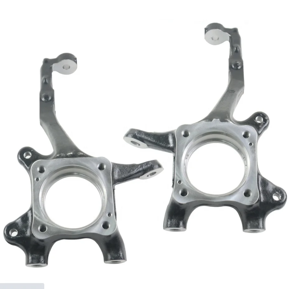 Glossy Steering Knuckle for GX470 FJ Cruiser - OE Quality