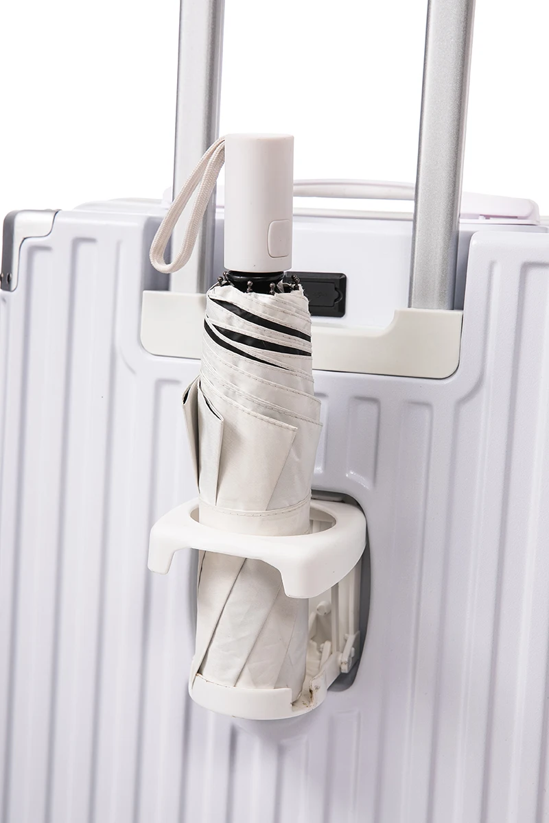 Wholesale Luggage Distributors Travel Bags Luggage Female Light Weight