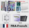 FRA cristal RTC Flash SET
