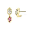18k gold pink