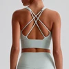 Bra - Bright teal
