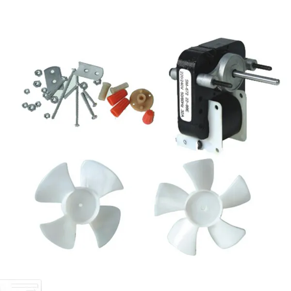LM670 Refrigerator Fan Motor Shaded Pole Motor