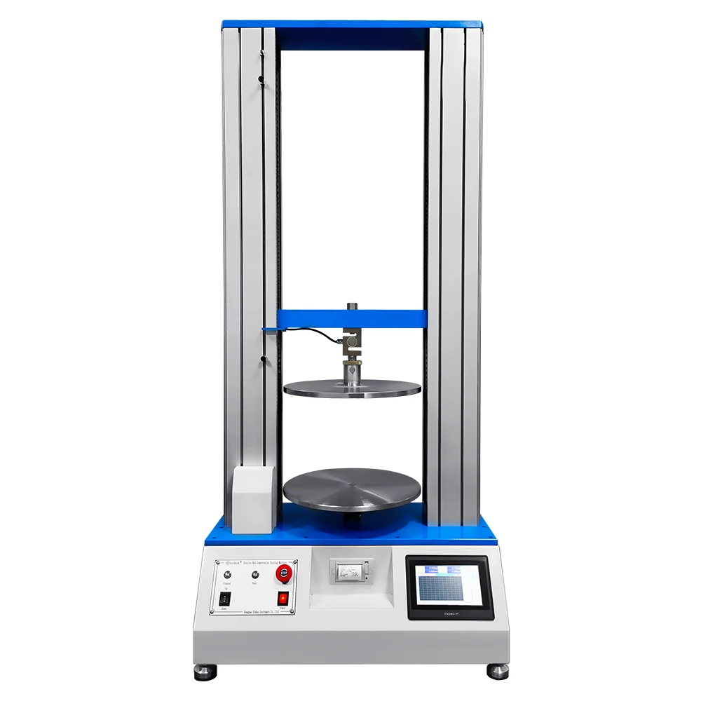 UTM Universal Testing Machine Automatic Transmission Test Equipment Tensile Bonding Strength Tester Servo Motor Electronic 0.1mm