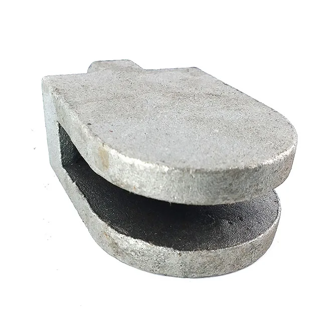 Stainless Steel Investment Casting Services Custom Parts and Components