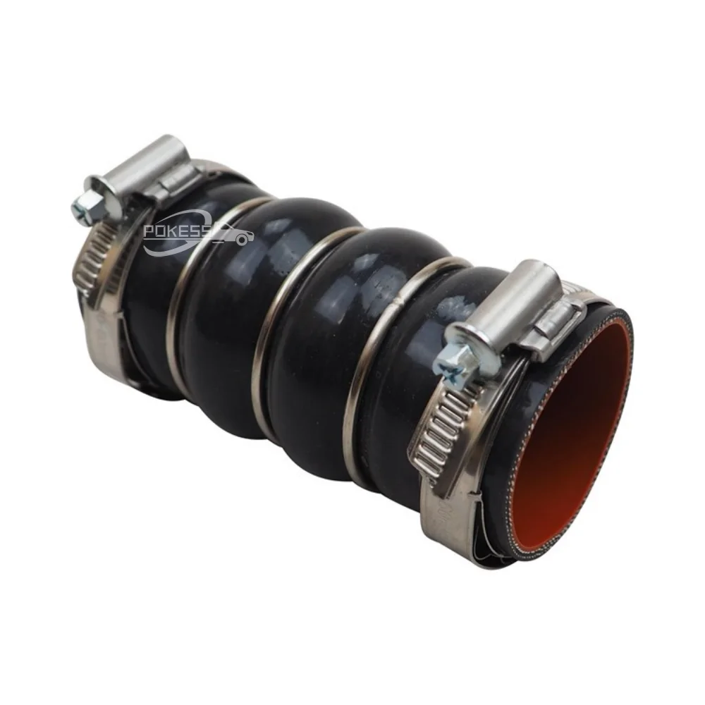 Warm air Water Pipe 2T1Q6N650AB Car Water Heater Hose 1201165 for FOR... — 2
