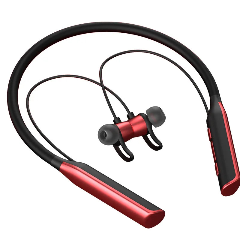 Hot Sale Wireless Bt5.0 Earphone 