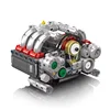 10193-boxer engine
