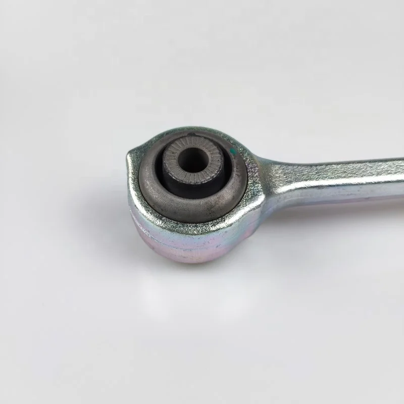 ムツ 10-19 BMW X6M F86 FRONT RIGHT UPPER CONTROL ARM 31126790974