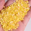 207 Sparkle Yellow