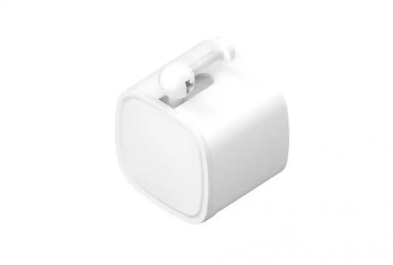 Rsh smart switch tuya, novo, o menor robô adaprox fingerbot, braços mecânicos inteligentes, app, controle remoto, funciona com alexa e google home
