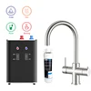 4in1 tap system with LS5001351 boiler