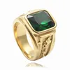Golden Green Stone (US)
